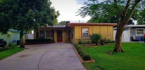 4016 67th Avenue N Pinellas Park FL 33781