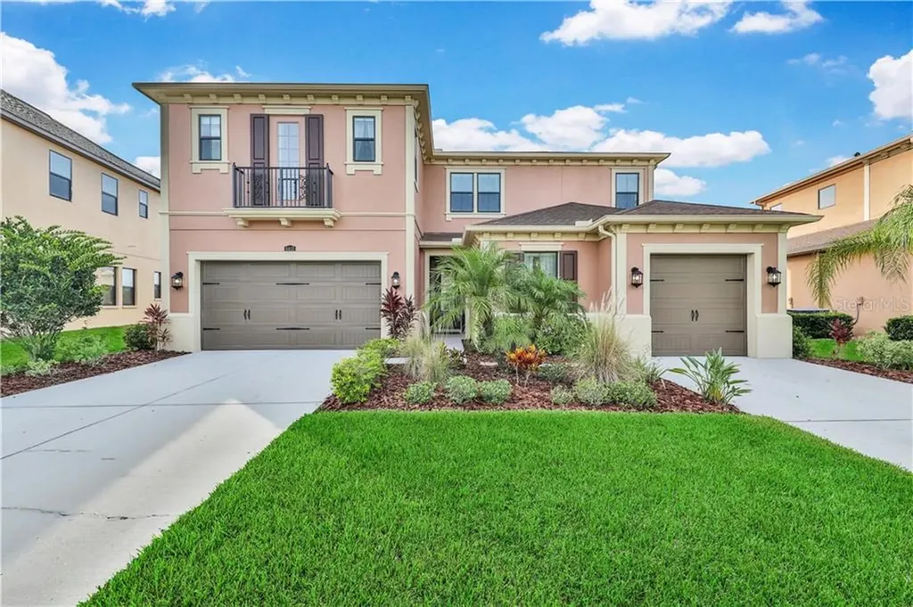 4412 Ortona Lane Wesley Chapel FL 33543
