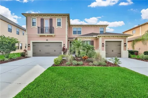 4412 Ortona Lane Wesley Chapel FL 33543