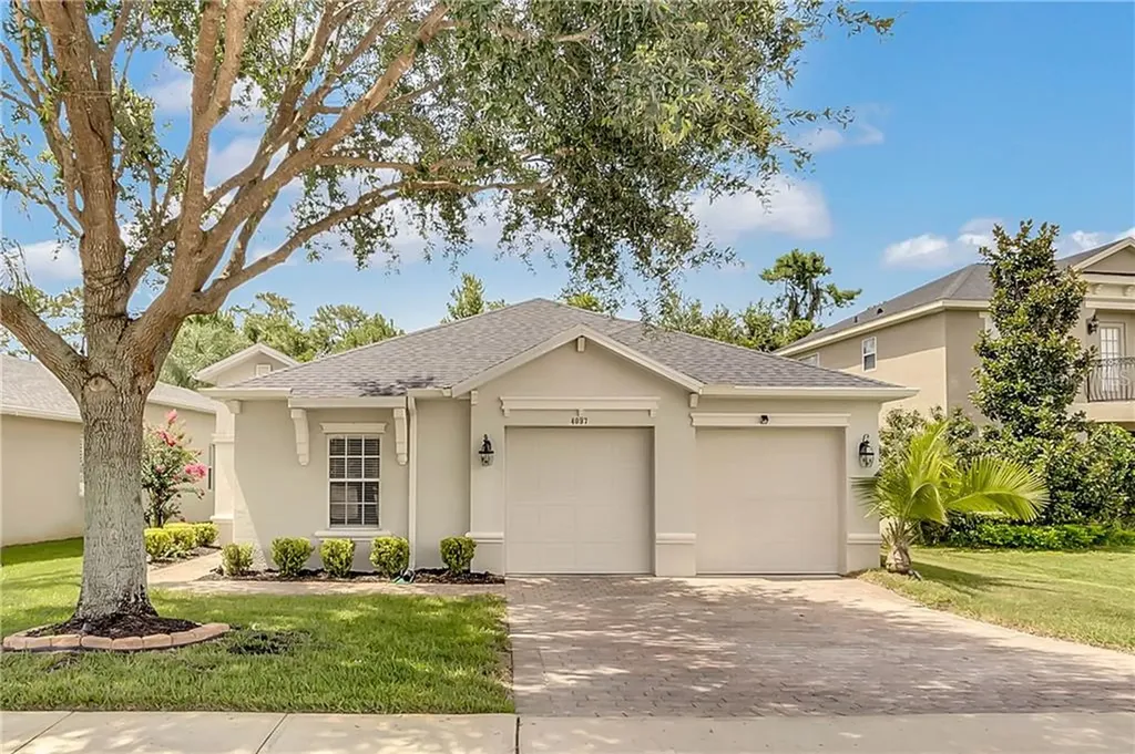 4097 Heirloom Rose Place Oviedo FL 32766