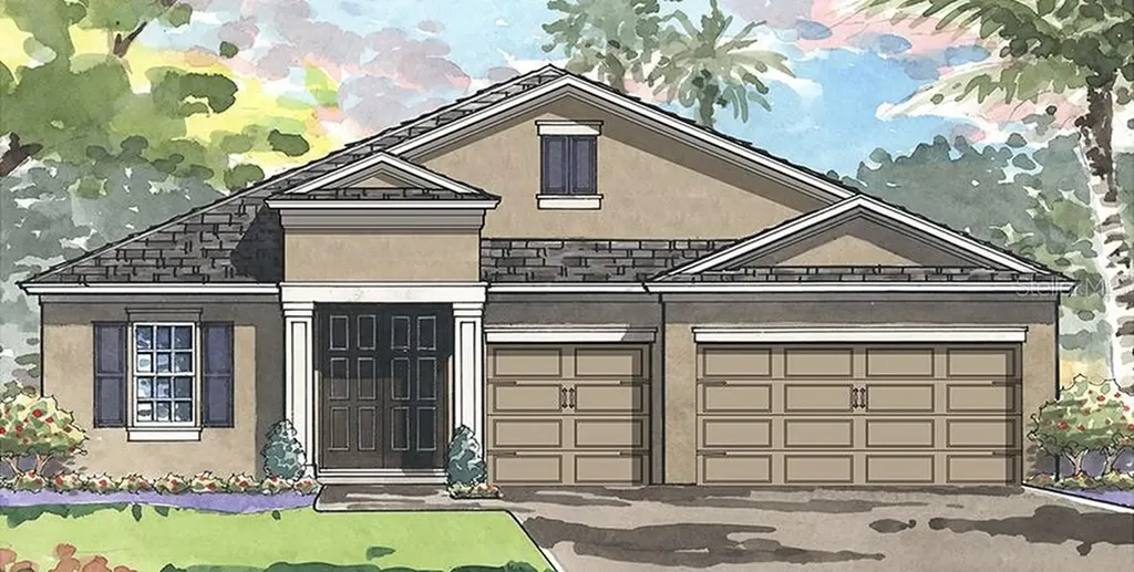 21877 Emory Oak Place Land O Lakes FL 34637