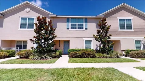 5111 Chipotle Lane Wesley Chapel FL 33544