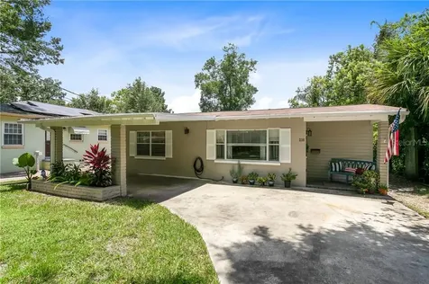 230 W King Street Orlando FL 32804