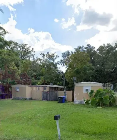12718 Cambridge Avenue Tampa FL 33624