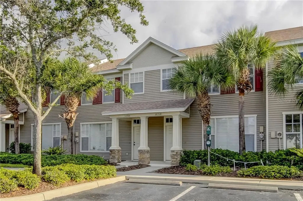 12208 Country White Circle Tampa FL 33635