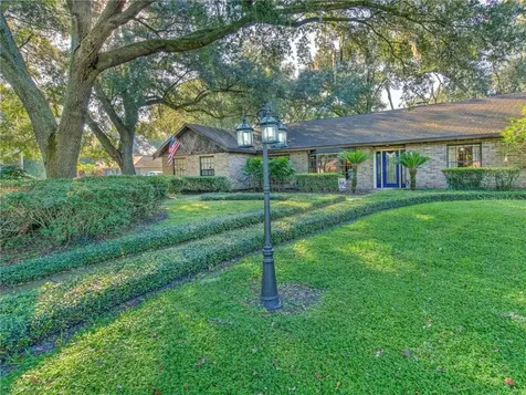 705 Hidden Lake Drive Brandon FL 33511