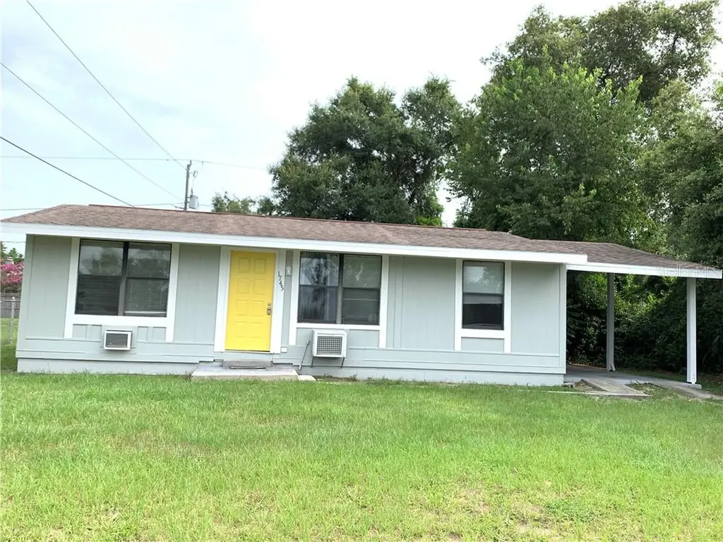 1745 Concert Road Deltona FL 32738