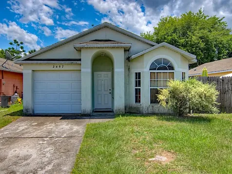 2497 Daffadil Terrace Sanford FL 32771