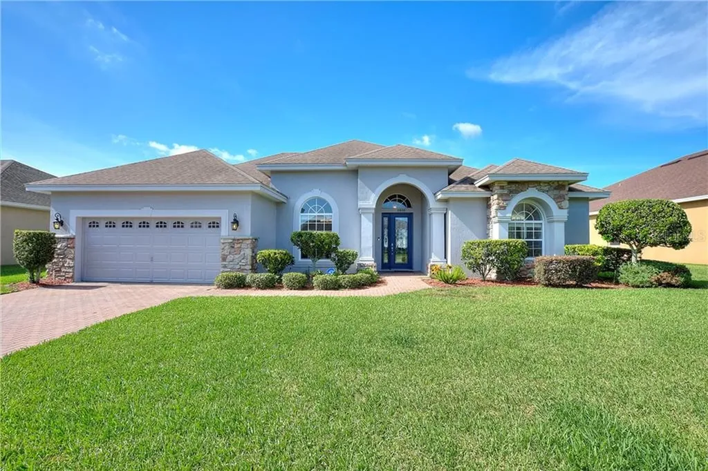 6858 Bushnell Drive Lakeland FL 33813