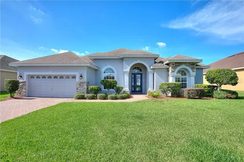6858 Bushnell Drive Lakeland FL 33813