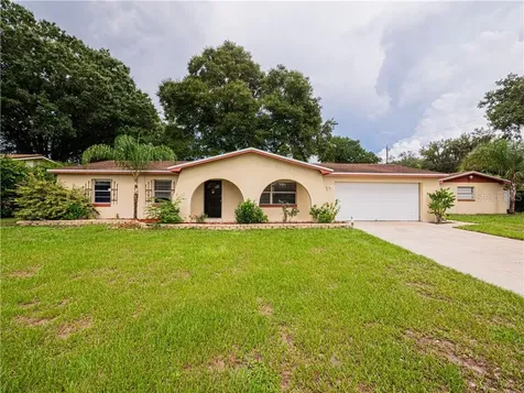 4828 San Antonio Drive Lakeland FL 33813