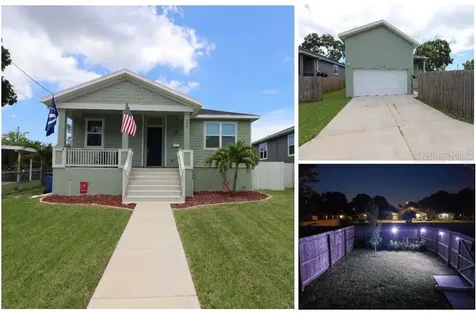 208 NE Jefferson Circle N St Petersburg FL 33702
