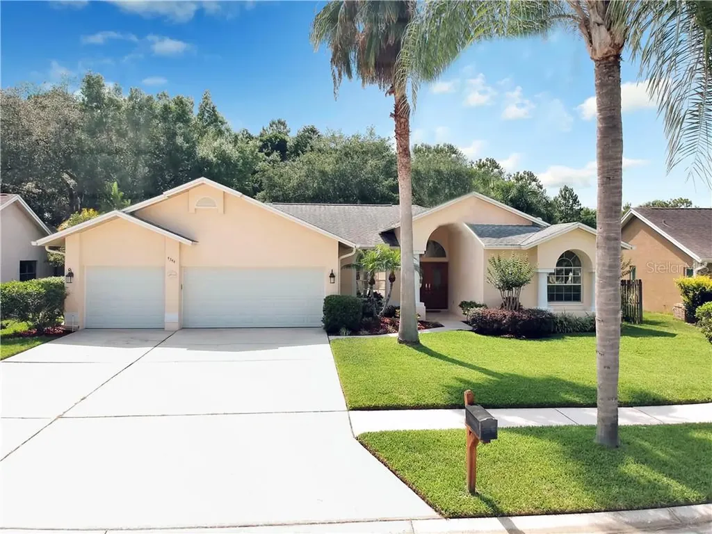 4344 Worthington Circle Palm Harbor FL 34685