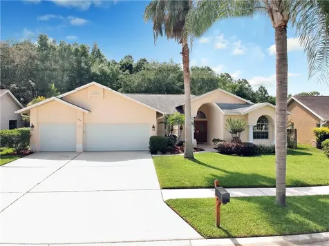 4344 Worthington Circle Palm Harbor FL 34685