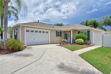 536 Richburg Street The Villages FL 32162