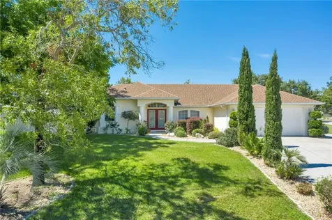 11009 Canary Avenue Weeki Wachee FL 34613