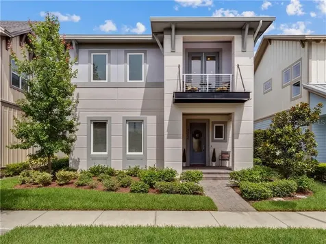 13800 Eliot Avenue Orlando FL 32827