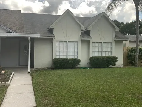 3212 Thorn Court Tampa FL 33618