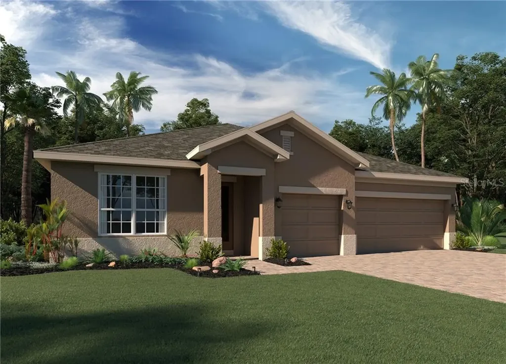 34109 Madiera Lane Sorrento FL 32776