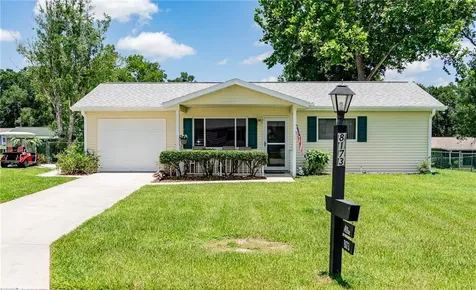 8173 SW 106th Street Ocala FL 34481