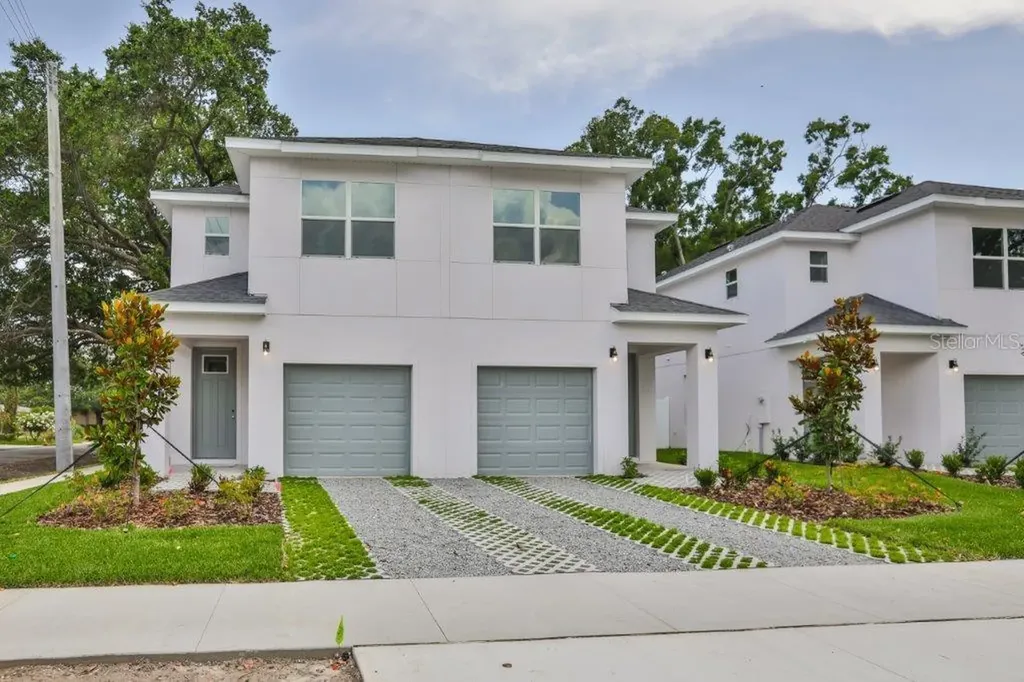 4402 W Gray Street Tampa FL 33609
