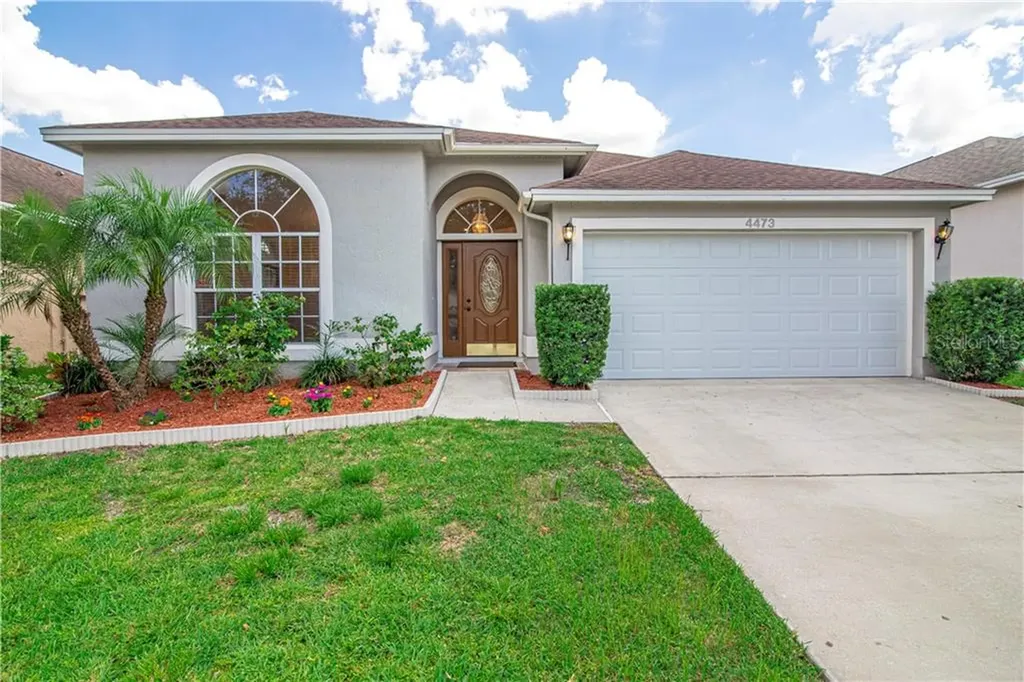 4473 Drayton Lane Oviedo FL 32765