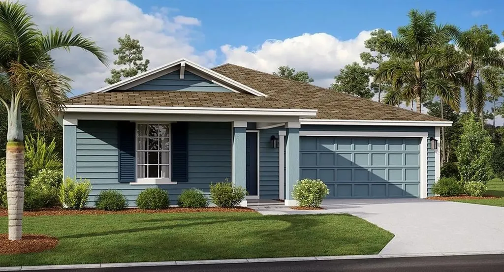 517 S Andrea Circle Haines City FL 33844