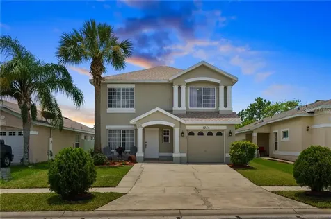 1354 Ivy Meadow Drive Orlando FL 32824