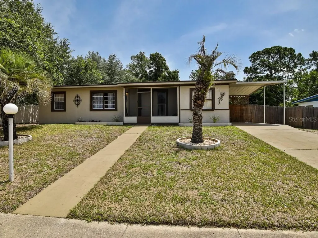 1591 Dunlap Drive Deltona FL 32725