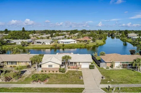 2200 Bal Harbour Drive Venice FL 34293
