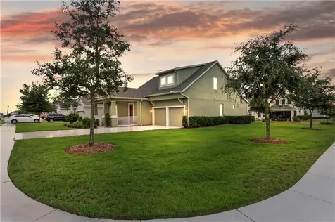 2503 Lamar Valley Street Apopka FL 32703