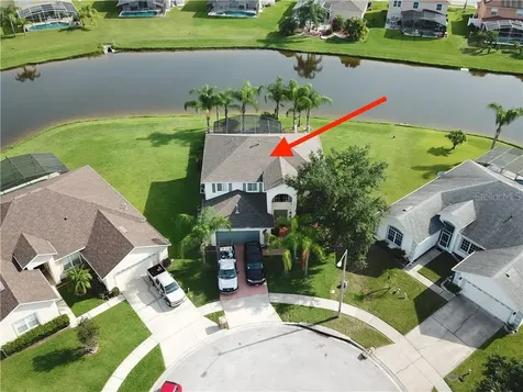 2600 Fern Cove Way Kissimmee FL 34758