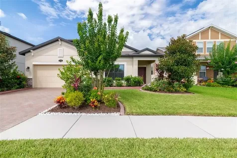 1710 Fox Grape Loop Lutz FL 33558