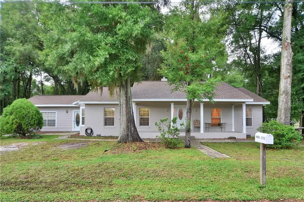 8175 SW 77th Court Ocala FL 34476