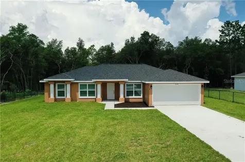 6124 SW 202nd Court Dunnellon FL 34431