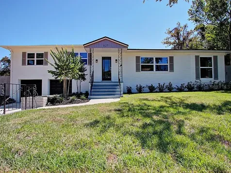 627 N Cherokee Avenue Deland FL 32724