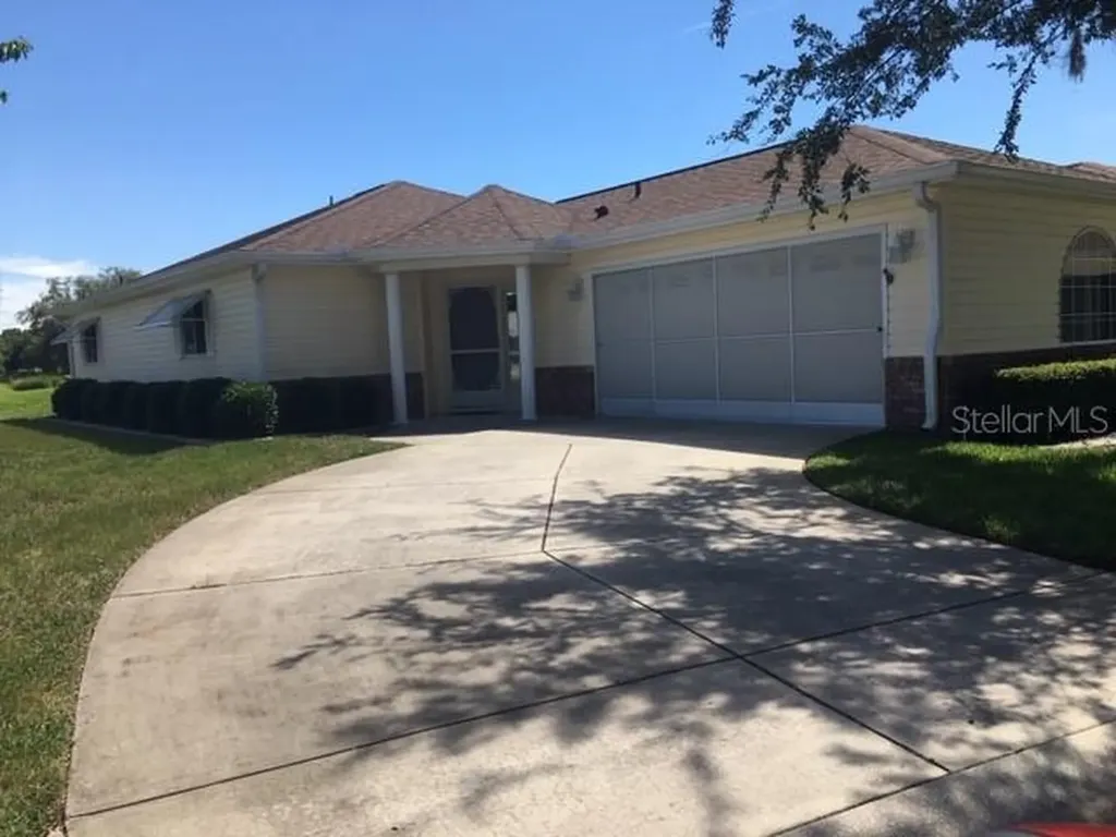 13339 SW 111th Circle Dunnellon FL 34432