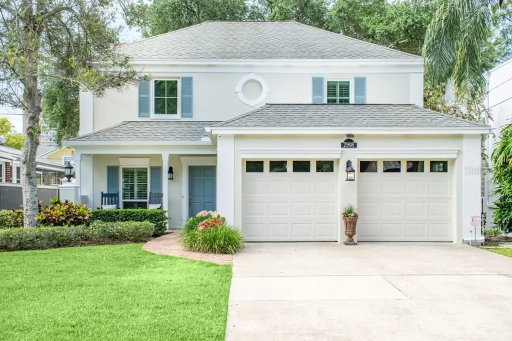 2908 W Bay Villa Avenue Tampa FL 33611