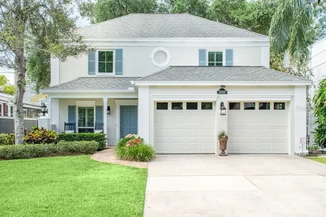 2908 W Bay Villa Avenue Tampa FL 33611