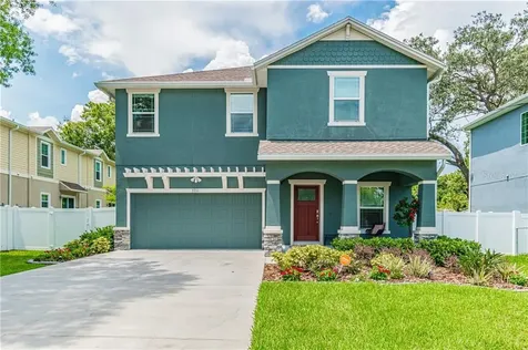 3711 W Bay Avenue Tampa FL 33611