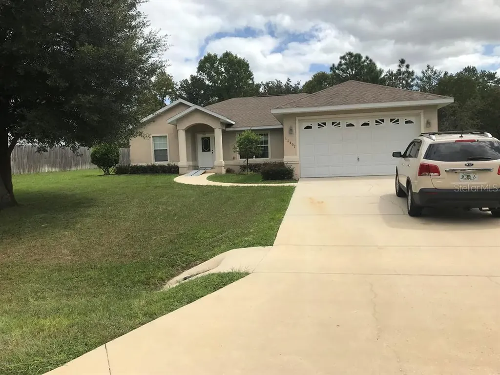 11407 SW 51st Circle Ocala FL 34476