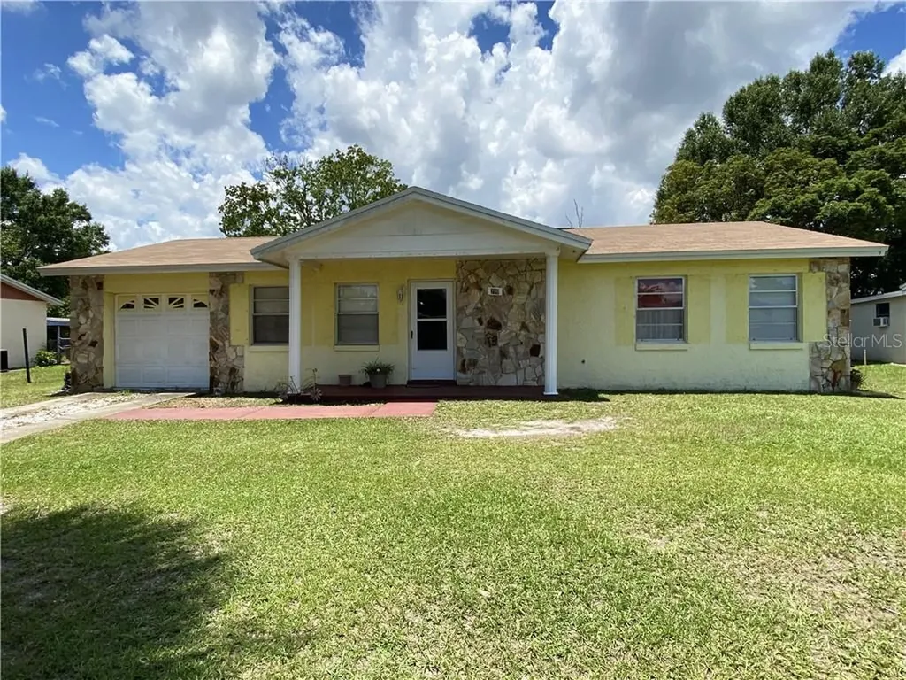 790 Royal Palm Drive Kissimmee FL 34743