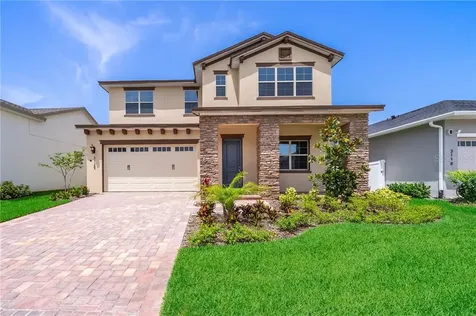 3124 Residence East Way Orlando FL 32828