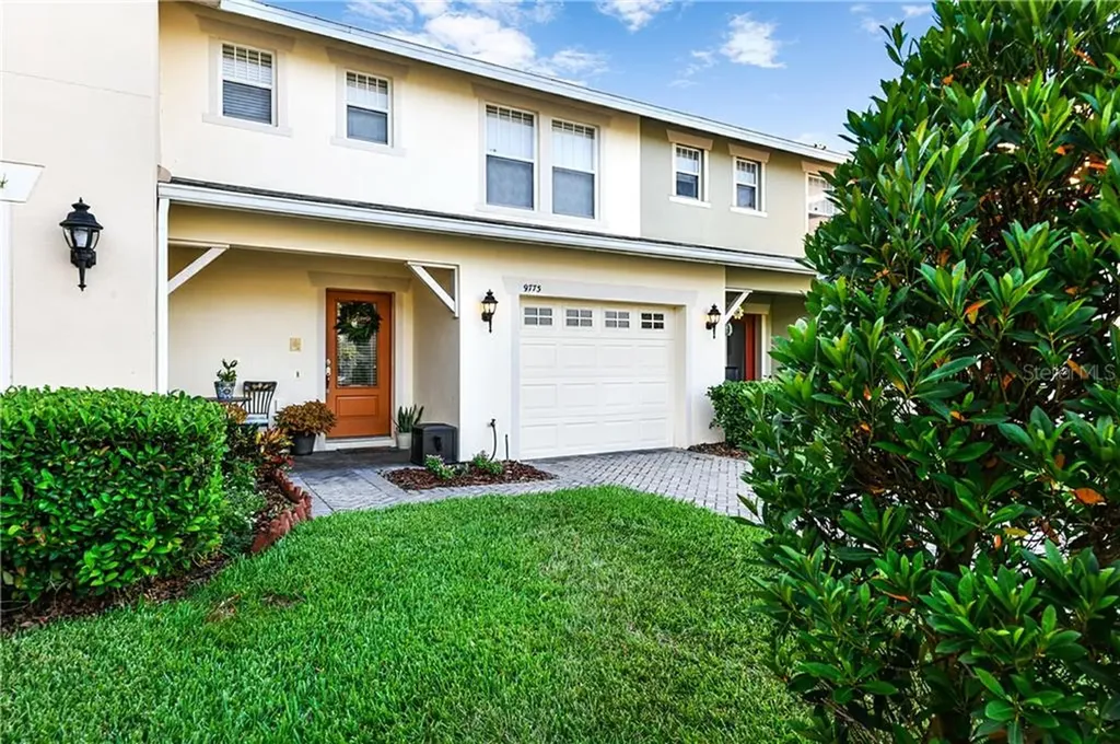 9773 Tiramasu Trail Orlando FL 32829