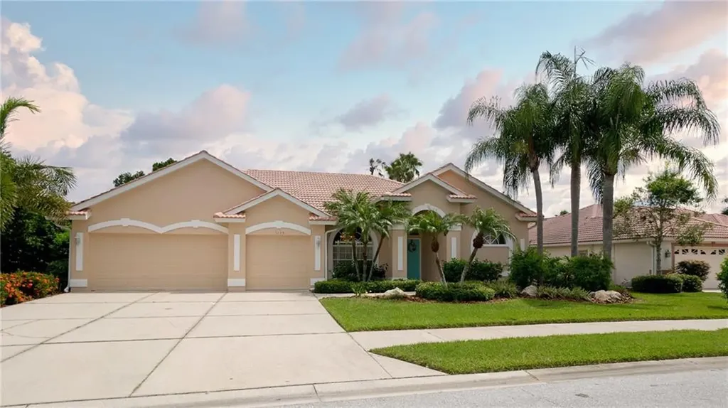 5039 Timber Chase Way Sarasota FL 34238