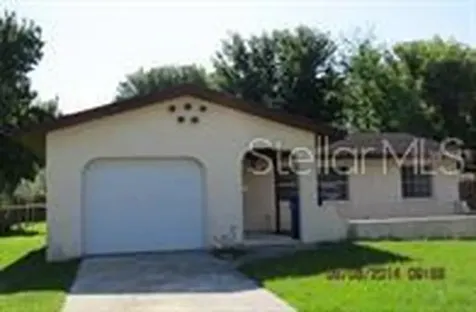 706 N New Hampshire Avenue Tavares FL 32778