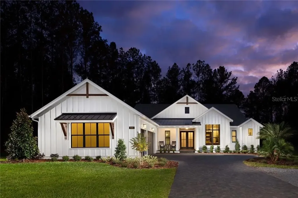 5085 Summit View Drive Brooksville FL 34601