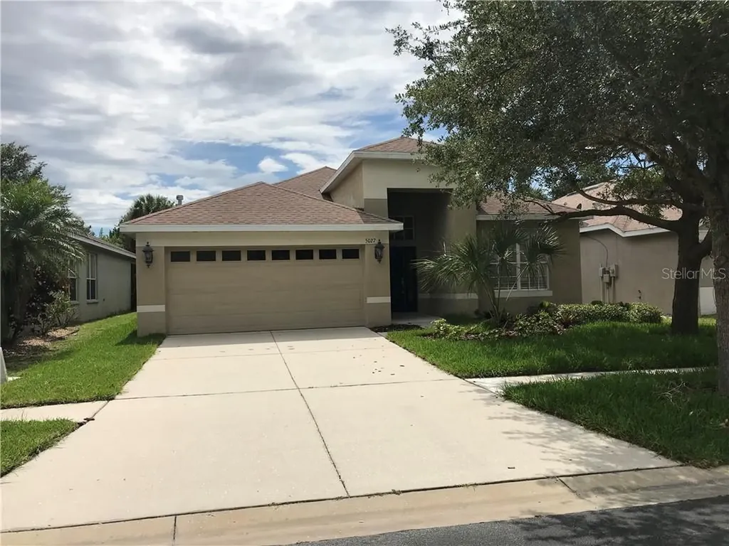5027 Clover Mist Drive Apollo Beach FL 33572