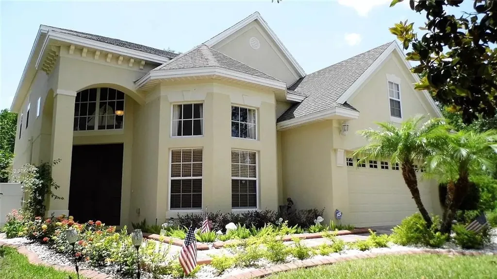 1200 Balsam Willow Trail Orlando FL 32825