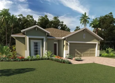 4780 Marcos Circle Kissimmee FL 34758